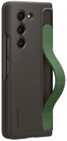 Photos - Case Samsung Standing Case with Strap for Galaxy Z Fold5 