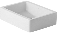 Photos - Bathroom Sink Duravit Vero 045550 500 mm