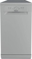 Dishwasher Hotpoint-Ariston HSFE 1B19 S UK N silver