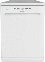 Dishwasher Hotpoint-Ariston H2F HL626 UK white
