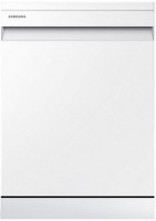 Photos - Dishwasher Samsung DW60R7050FW white