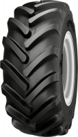 Photos - Truck Tyre Alliance 570 405/70 R20 136G 