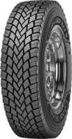 Photos - Truck Tyre Goodyear Ultra Grip Max D 315/70 R22.5 154M 