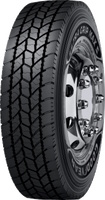 Photos - Truck Tyre Goodyear Ultra Grip Max S 315/70 R22.5 156L 