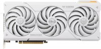 Photos - Graphics Card Asus Radeon RX 7800 XT TUF White OC 