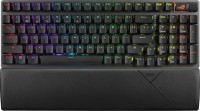 Photos - Keyboard Asus ROG Strix Scope II 96 Wireless  Storm Switch