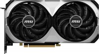 Photos - Graphics Card MSI GeForce RTX 4070 Ti VENTUS 2X 12G 