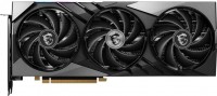 Photos - Graphics Card MSI GeForce RTX 4070 GAMING SLIM 12G 