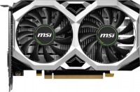 Graphics Card MSI GeForce GTX 1650 D6 VENTUS XS OCV3 