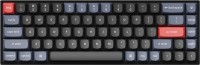 Photos - Keyboard Keychron K6 Pro RGB Backlit  Blue Switch