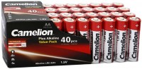 Photos - Battery Camelion Plus  40xAA LR6-SP40