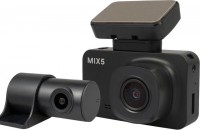 Photos - Dashcam DDPai MIX5 GPS 2CH 