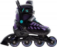 Roller Skates CoolSlide Wonton 
