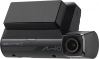 Photos - Dashcam MiO MiVue 955W Dual 