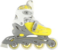 Roller Skates NILS Extreme NH18331 