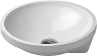 Photos - Bathroom Sink Duravit Architec 046340 430 mm