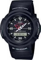 Photos - Wrist Watch Casio G-Shock AW-500E-1E 