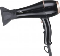 Photos - Hair Dryer Monte MT-5211B 