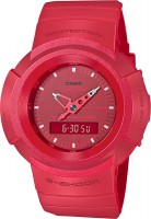Photos - Wrist Watch Casio G-Shock AW-500BB-4E 