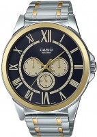 Photos - Wrist Watch Casio MTP-E318SG-1BV 