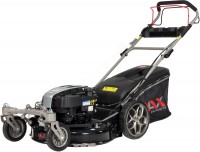 Photos - Lawn Mower NAX 5000S 