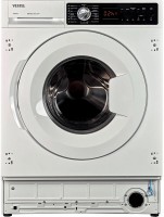 Photos - Integrated Washing Machine Vestel WBI 812 T2 