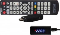 Photos - Media Player Wiwa H.265 Mini LED 