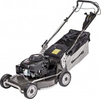 Lawn Mower WEIBANG WB537SC V AL 