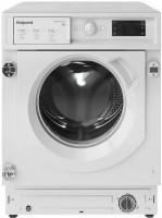 Integrated Washing Machine Hotpoint-Ariston BI WMHG 81485 UK 