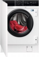 Integrated Washing Machine AEG LF7C8636BI 