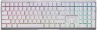 Photos - Keyboard Cherry MX 3.0S (USA+ €-Symbol)  Silent Black Switch