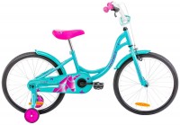 Photos - Kids' Bike Romet Tola 20 