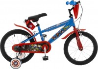 Photos - Kids' Bike MARVEL Avengers 16 