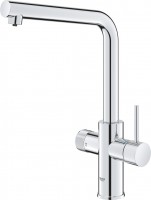 Photos - Tap Grohe Blue Pure Minta 30588000 