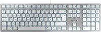 Keyboard Cherry KC 6000C FOR MAC (France) 
