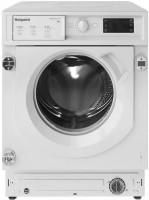 Integrated Washing Machine Hotpoint-Ariston BI WMHG 91485 UK 