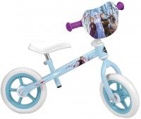 Kids' Bike Disney Frozen Balance Bike 10 