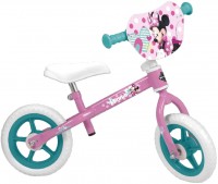 Kids' Bike Disney Minnie Balance Bike 10 