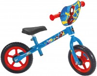 Kids' Bike Disney Spiderman Balance Bike 10 