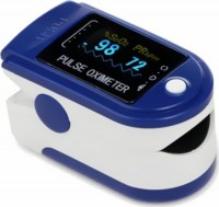 Photos - Heart Rate Monitor / Pedometer Medel Pulse 