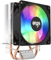 Photos - Computer Cooling Aigo Ice 200 