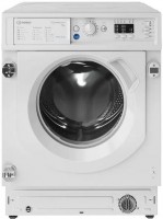 Integrated Washing Machine Indesit BI WMIL 91485 UK 
