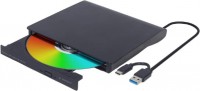 Optical Drive Gembird DVD-USB-03 