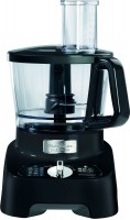 Photos - Food Processor Moulinex DoubleForce FP 821 black