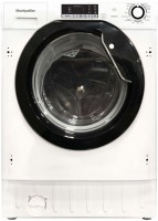 Photos - Integrated Washing Machine Montpellier MIWM 84 