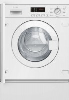 Integrated Washing Machine Neff V6540X3GB 