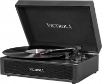 Photos - Turntable Victrola Parker VSC-580BT 