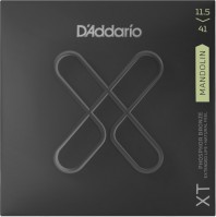 Strings DAddario XT Mandolin Phosphor Bronze 11.5-41 