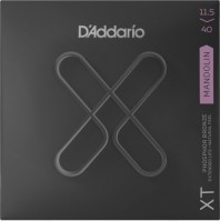 Strings DAddario XT Mandolin Phosphor Bronze 11.5-40 