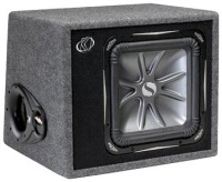 Photos - Car Subwoofer Kicker VS12L7 